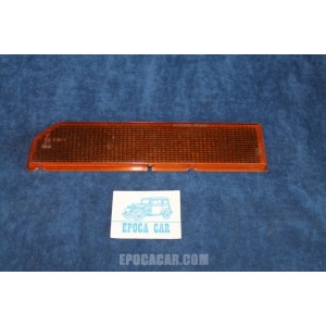 BETA COUPE'   PLASTICA ARANCIONE PER FANALINO POST. SX   ALTISSIMO