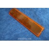 BETA COUPE'   PLASTICA ARANCIONE PER FANALINO POST. SX   ALTISSIMO