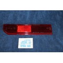 BETA COUPE'   PLASTICA ROSSA PER FANALINO POST. SX    ALTISSIMO