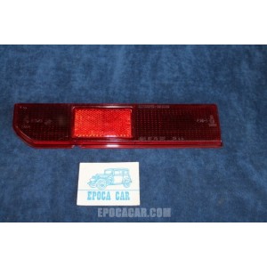 BETA COUPE'   PLASTICA ROSSA PER FANALINO POST. SX    ALTISSIMO