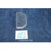 BETA COUPE'   CLEAR LENS FOR REAR LEFT TAILIGHT   ALTISSIMO