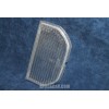 BETA COUPE'   PLASTICA BIANCA PER FANALINO POST SX    ALTISSIMO