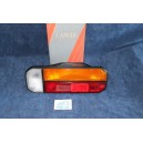 BETA COUPE'   FANALINO POST. DX  COMPLETO (BORDI NERI)    ALTISSIMO