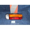 BETA COUPE'   FANALINO POST. DX  COMPLETO (BORDI NERI)    ALTISSIMO