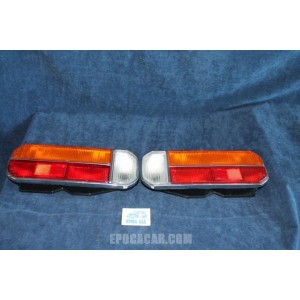 BETA COUPE'   PAIR REAR TAILIGHTS   SIEM