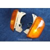 BETA SEDAN 3°S.   PAIR FRONT LIGHTS   SIEM