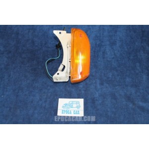 BETA SEDAN 3°S.   FRONT LEFT LIGHT   SIEM