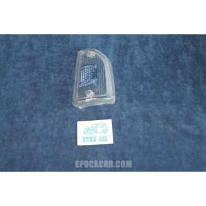 BETA SEDAN 3°S   CLEAR LENS FOR FRONT LEFT LIGHT   SIEM