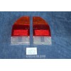 BETA BN 3°S.   COPPIA PLASTICHE PER FANALINI POST.    CARELLO