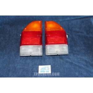 BETA SEDAN 3°S.   PAIR REAR TAILIGHTS   CARELLO