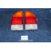 BETA SEDAN 3°S.   PAIR REAR TAILIGHTS   CARELLO