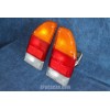 BETA SEDAN 3°S.   PAIR REAR TAILIGHTS   CARELLO