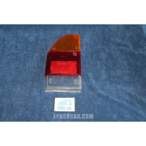 BETA SEDAN 3°S.   LENS FOR REAR LEFT TAILIGHT   ALTISSIMO