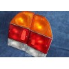 BETA SEDAN 1°S.   PAIR REAR TAILIGHTS   CARELLO