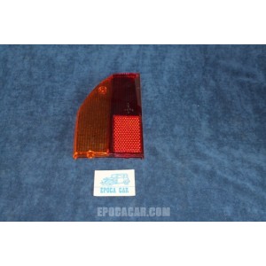 BETA SEDAN 2°S.   LENS FOR REAR LEFT TAILIGHT   P.V.