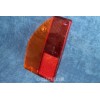 BETA SEDAN 2°S.   LENS FOR REAR LEFT TAILIGHT   P.V.