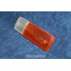 BETA SEDAN 1°2° S.   LENS FOR FRONT TAILIGHT   VERALUX