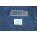BETA SEDAN 1°2°S.   CLEAR LENS FOR FRONT LIGHT   CARELLO