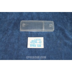 BETA SEDAN 1°2°S.   CLEAR LENS FOR FRONT LIGHT   CARELLO