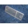 BETA SEDAN 1°2°S.   CLEAR LENS FOR FRONT LIGHT   CARELLO