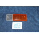 BETA BN 1°2°S.   PLASTICA BICOLORE PER FANALINO ANT.    CARELLO
