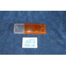 BETA BN 1°2°S.   PLASTICA BICOLORE PER FANALINO ANTERIORE    ALTISSIMO