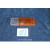 BETA BN 1°2°S.   PLASTICA BICOLORE PER FANALINO ANTERIORE    ALTISSIMO