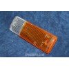 BETA BN 1°2°S.   PLASTICA BICOLORE PER FANALINO ANTERIORE    ALTISSIMO