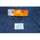 BETA SEDAN 1°2°S.   BICOLORED FRONT LIGHT   ALTISSIMO