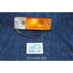 BETA SEDAN 1°2°S.   BICOLORED FRONT LIGHT   ALTISSIMO