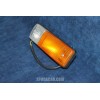 BETA SEDAN 1°2°S.   BICOLORED FRONT LIGHT   ALTISSIMO