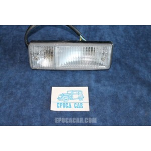 BETA SEDAN 1°2°S   CLEAR FRONT LIGHT   ALTISSIMO