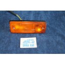 BETA SEDAN 1°2°S.   ORANGE FRONT LIGHT   ALTISSIMO