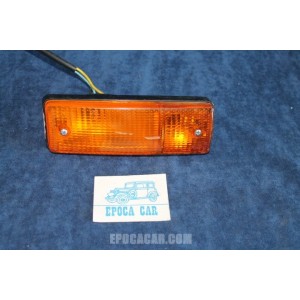 BETA SEDAN 1°2°S.   ORANGE FRONT LIGHT   ALTISSIMO