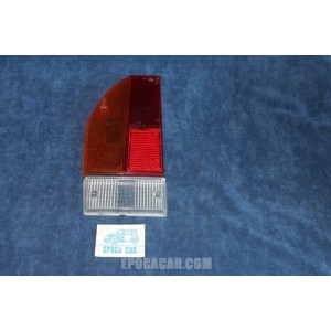 BETA SEDAN 2°S.   LENSES (2 PIECES) FOE REAR LEFT TAILIGHT   CARELLO