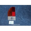 BETA SEDAN 2°S.   LENSES (2 PIECES) FOE REAR LEFT TAILIGHT   CARELLO