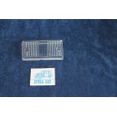 BETA BN 2°S.   PLASTICA INFERIORE PER FANALINO POST. SX   CARELLO