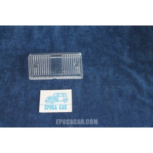 BETA BN 2°S.   PLASTICA INFERIORE PER FANALINO POST. SX   CARELLO