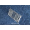 BETA BN 2°S.   PLASTICA INFERIORE PER FANALINO POST. SX   CARELLO