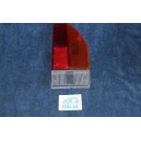 BETA BN 2°S.   PLASTICHE (2PZ) PER FANALINO POST. DX   CARELLO