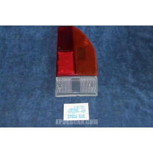 BETA BN 2°S.   PLASTICHE (2PZ) PER FANALINO POST. DX   CARELLO