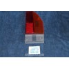 BETA BN 2°S.   PLASTICHE (2PZ) PER FANALINO POST. DX   CARELLO