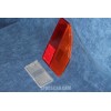 BETA BN 2°S.   PLASTICHE (2PZ) PER FANALINO POST. DX   CARELLO