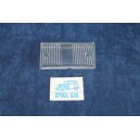 BETA BN 2°S.   PLASTICA INFERIORE PER FANALINO POST. DX   CARELLO