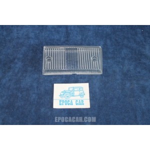 BETA BN 2°S.   PLASTICA INFERIORE PER FANALINO POST. DX   CARELLO