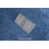 BETA BN 2°S.   PLASTICA INFERIORE PER FANALINO POST. DX   CARELLO