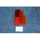 BETA BN 2°S.   PLASTICA SUPERIORE PER FANALINO POST. DX   CARELLO