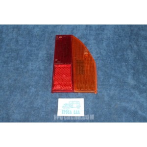 BETA BN 2°S.   PLASTICA SUPERIORE PER FANALINO POST. DX   CARELLO