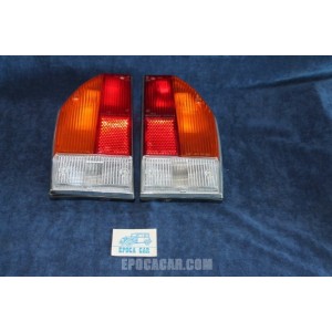 BETA SEDAN 2°S.   PAIR REAR TAILIGHTS   CARELLO