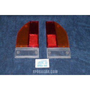 BETA BN 2°S.   COPPIA (2X2 PZ) PER FANALINI POST. ALTISSIMO